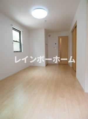 ウォーターラッド夏見台の設備