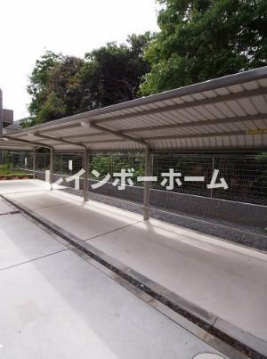 ウォーターラッド夏見台のその他共用部分