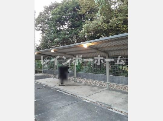 ウォーターラッド夏見台のその他