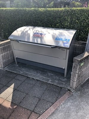 レオネクストファンシーのその他|ダストボックス