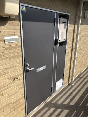 レオネクストファンシーのその他|郵便ポスト