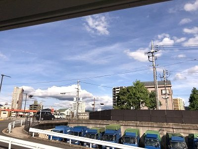 レオネクストファンシーのその他|風景