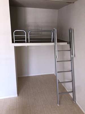 レオネクストファンシーの内装|※写真と現状が異なる場合は現状を優先