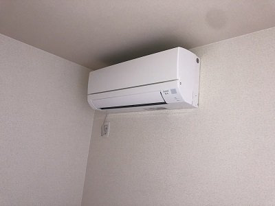 レオネクストファンシーのその他|エアコン
