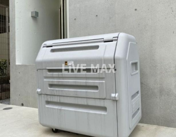 【その他共用部分】プラティーク白金