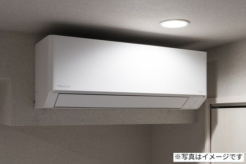 robot home 葛西(ロボットホームカサイ)の設備