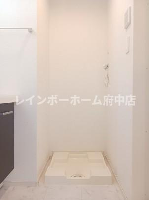 ドムス・ラグーナの設備