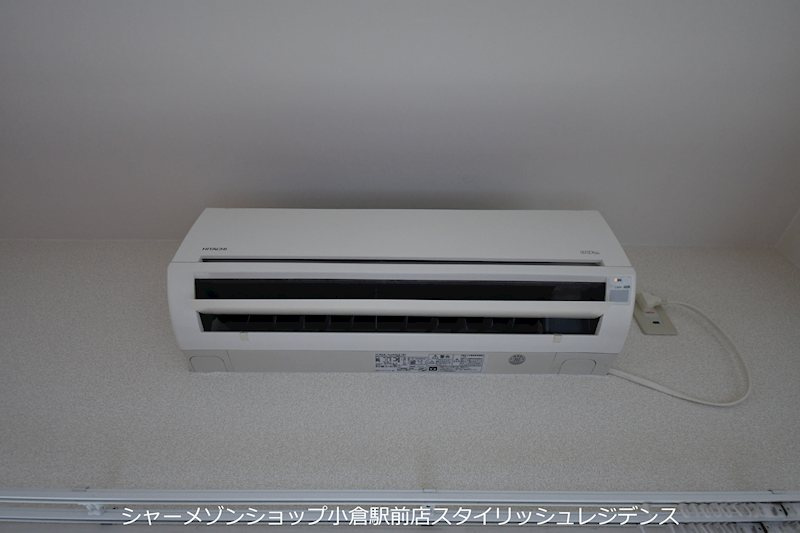 サンシャインプリンセス北九州の設備