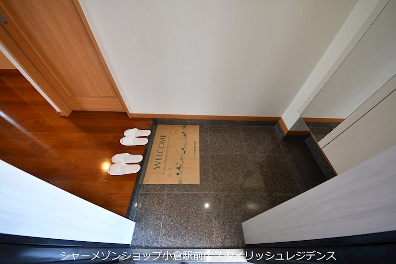 サンシャインプリンセス北九州のその他