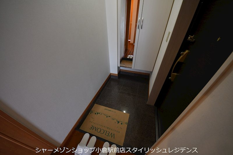 サンシャインプリンセス北九州のその他