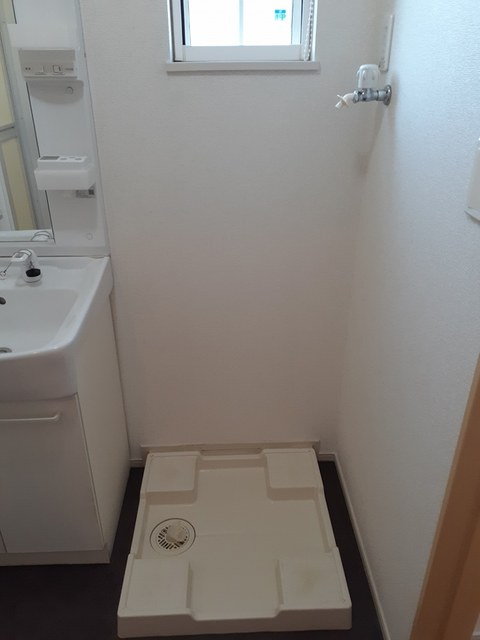 アルカンシエルの設備