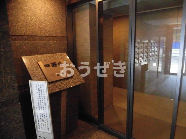 ルーブル高円寺伍番館のその他