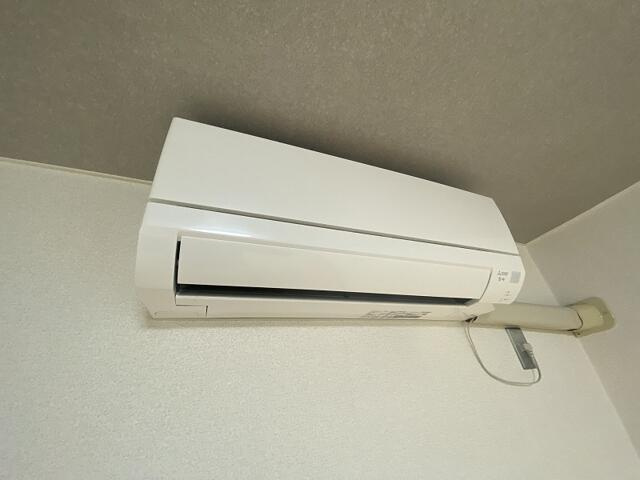 パルテール一之江Ⅰの設備