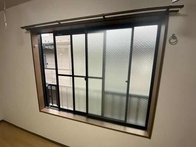 パルテール一之江Ⅰの内装
