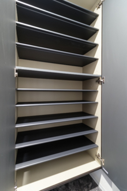 グラススペースのその他|※写真は同タイプ住戸です。