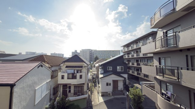 ビエント六甲Ⅱ