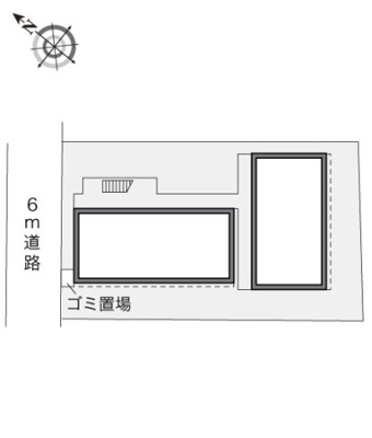 【その他】 | レオパレスシェソワ