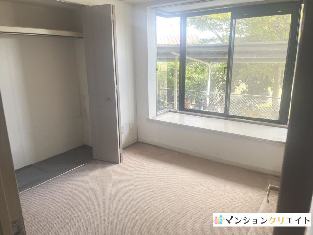 信開ベルシー日光の洋室|洋室4.5帖