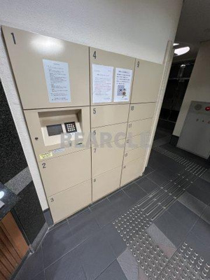【その他共用部分】 | エスリード四条河原町