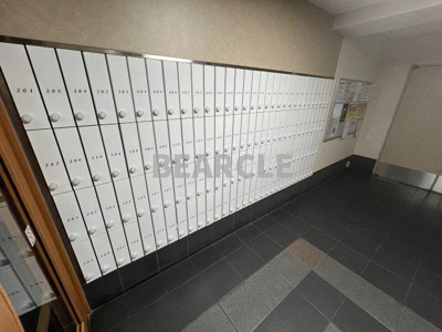 【その他共用部分】 | エスリード四条河原町