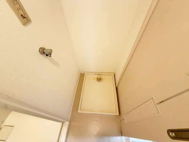 三恵上新庄ハイツの設備