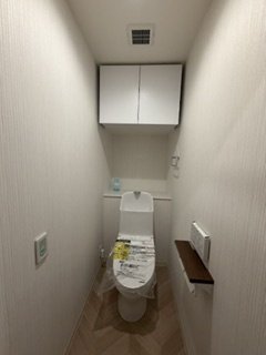 【トイレ】