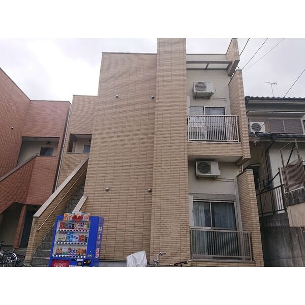 カーサ ミラ　名古屋市賃貸　仲介手数料無料のロビー