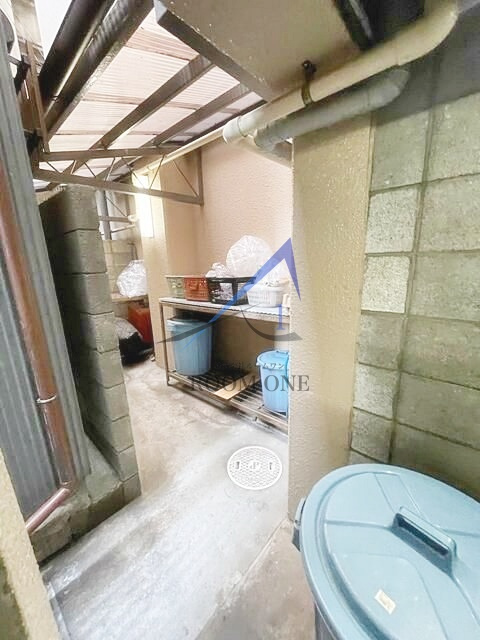 竜泉グリーンハイツ