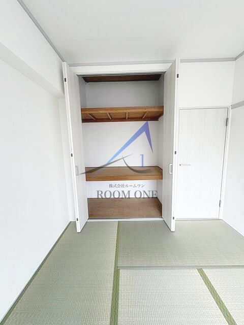 竜泉グリーンハイツ