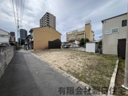 母衣町売土地の画像
