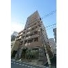 アクアコートの外観