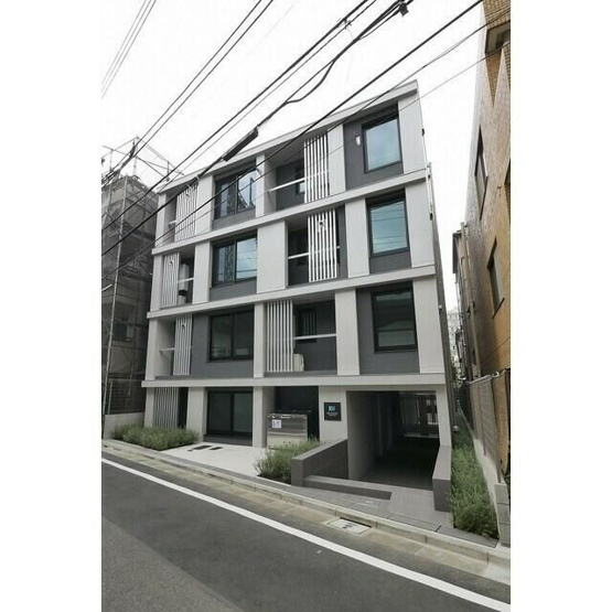 【外観】