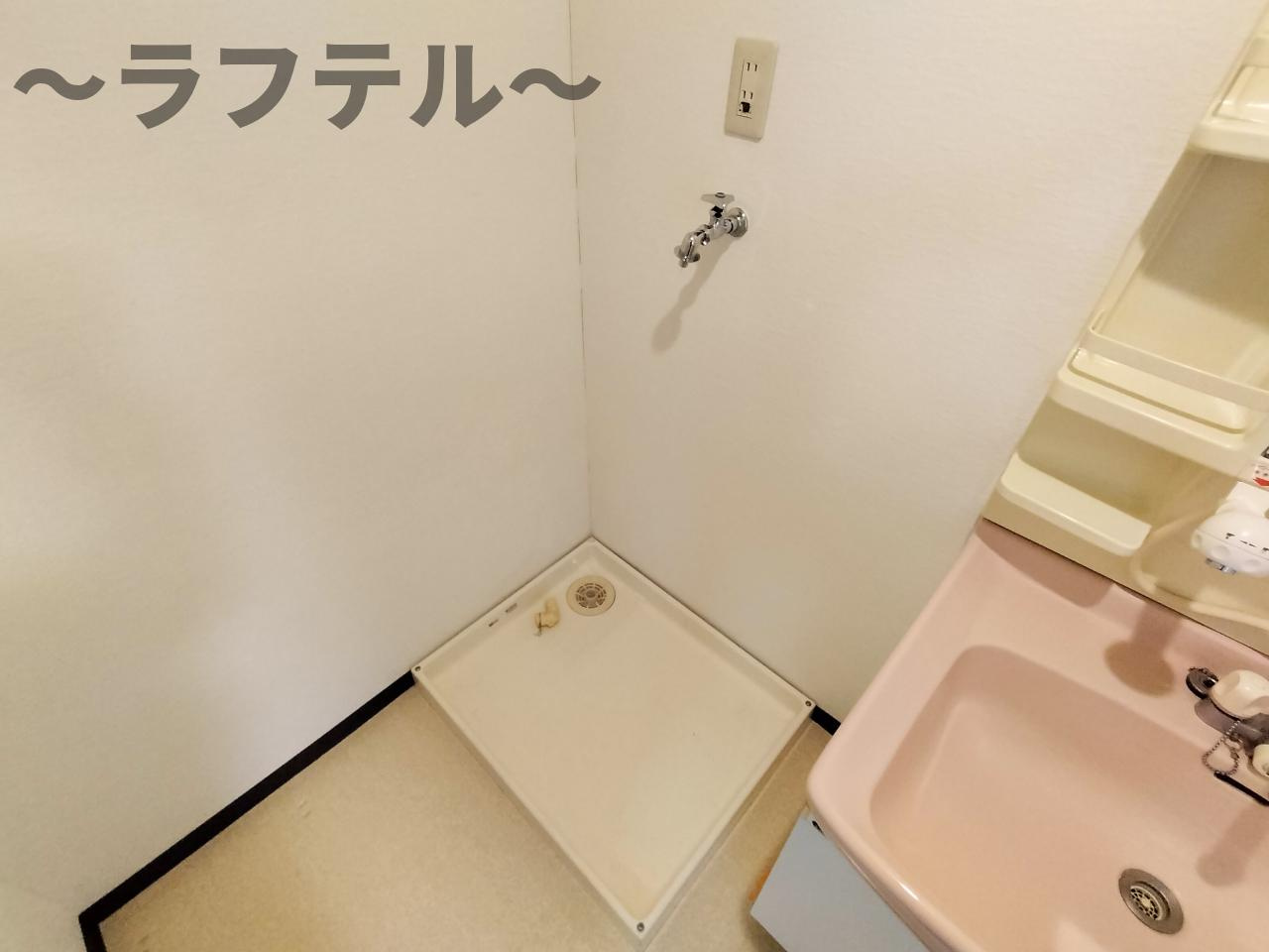 キングス所沢の設備