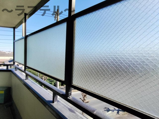 キングス所沢の展望