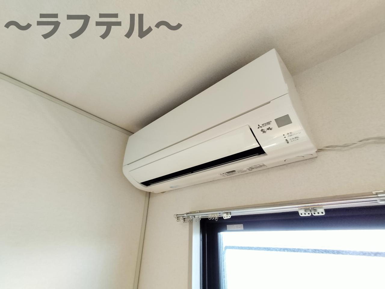 キングス所沢の設備