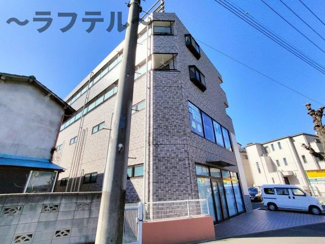 キングス所沢の展望