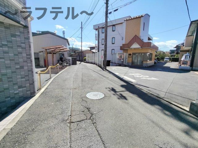 キングス所沢の周辺