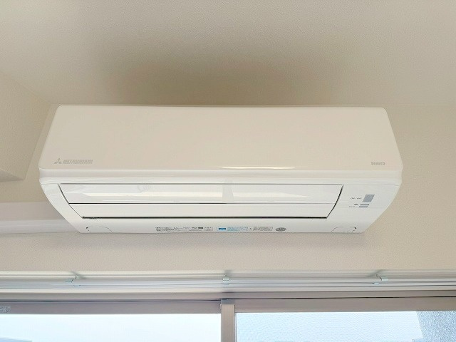 プレサンスNEO上新庄PRIMECRUISの設備