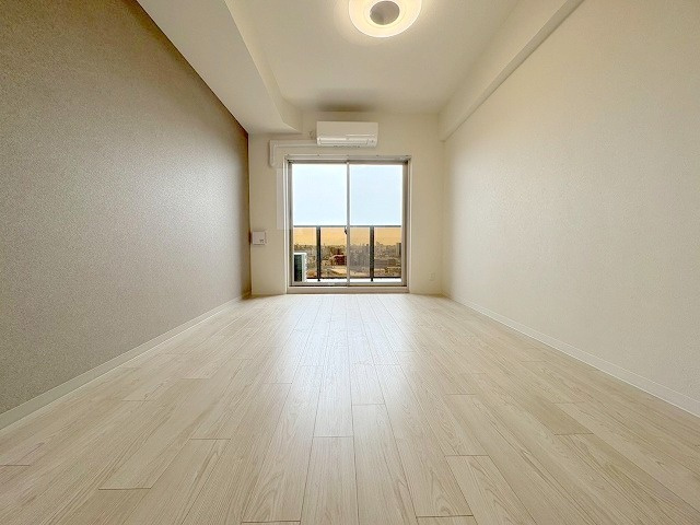 プレサンスNEO上新庄PRIMECRUISの内装