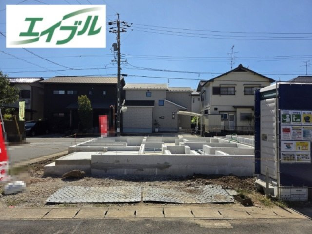 小牧市小木南3丁目　新築戸建　B号棟