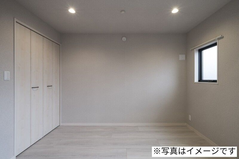 robot home 葛西(ロボットホームカサイ)の内装