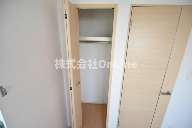 【収納】