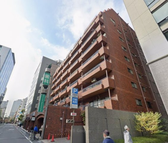 ビラカーサ五番町の外観