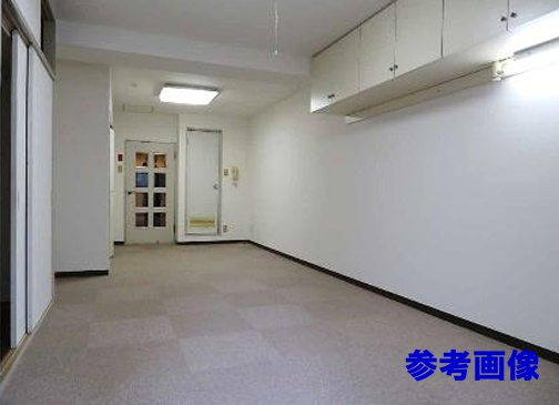 ビラカーサ五番町の内装