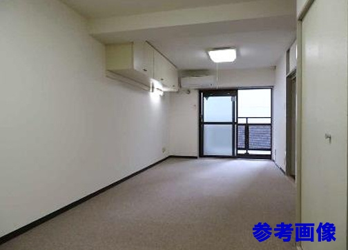 ビラカーサ五番町の内装