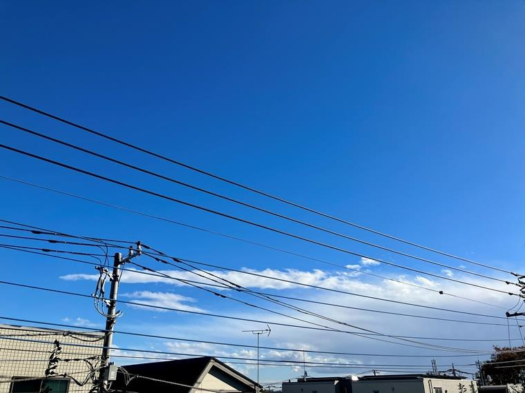 Ｂｒｉｌｌｉａ狛江Ｆａｒｍ＆Ｇａｒｄｅｎの展望