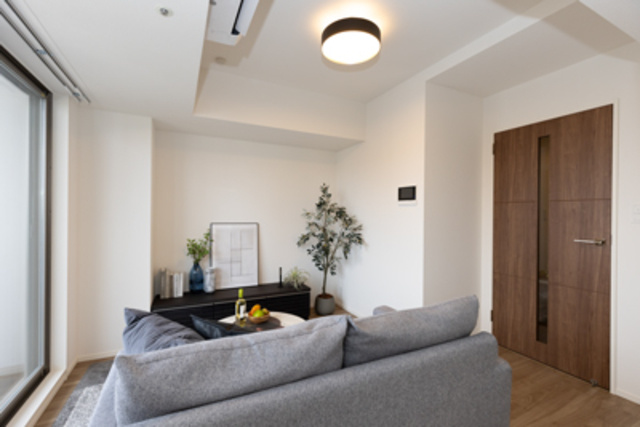 パークアクシス市川のその他|※写真は同タイプ住戸です。