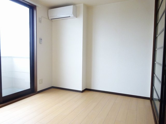 サンアヴェニューの内装