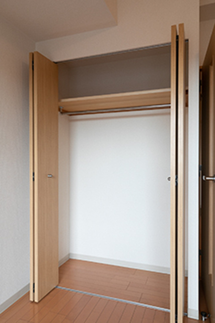 メゾン・ド・ピュア府中の収納|※写真は同タイプ住戸です。