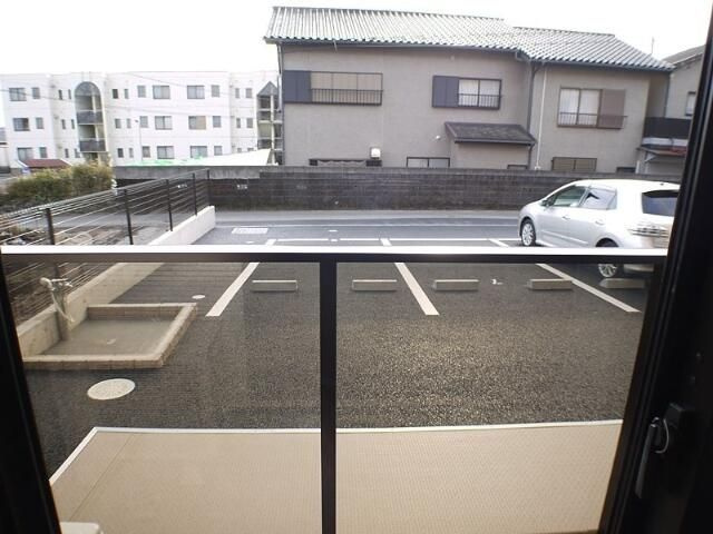 プチ　フェルメの展望